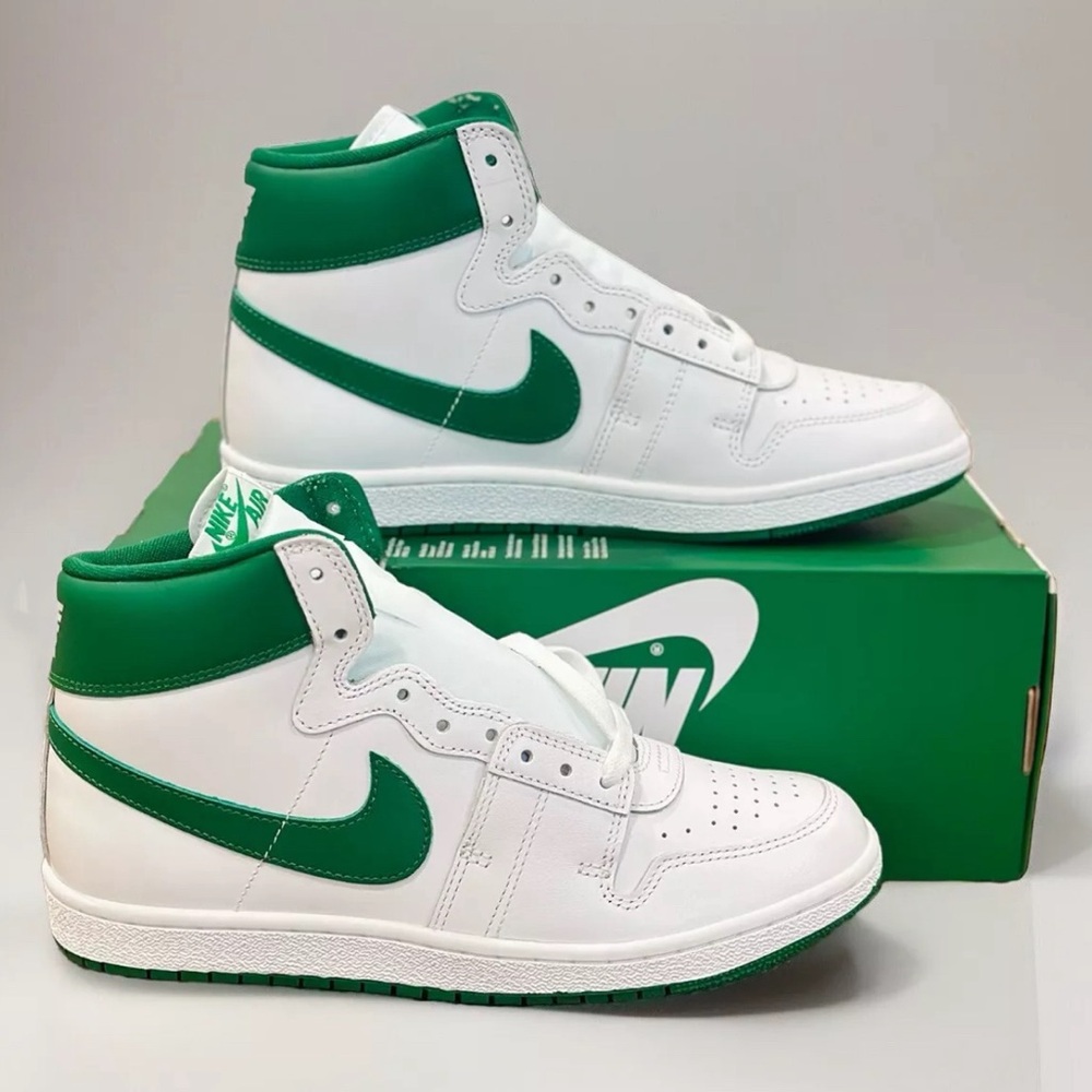 Nike Air Jordan Air Ship PE SP Sneakers - Picture 4 of 10